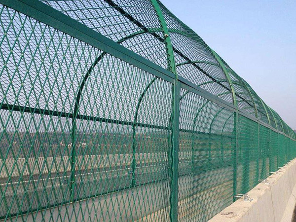 橋梁護欄網(wǎng)圖片3